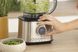 Gorenje Gorenje kitchen machine 1500W, cup-plastic, case-plastic+iron, black 15 - магазин Coolbaba Toys