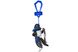 Фигурка-брелок Fortnite Figure Hanger Raven S1 3 - магазин Coolbaba Toys