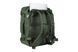 Tucano Рюкзак дорожній Tugo M Dry Cabin Luggage 15.6", зелений 9 - магазин Coolbaba Toys