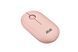 Мышь 2E MF300 Silent WL BT Mallow pink 6 - магазин Coolbaba Toys