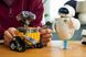 LEGO Конструктор LEGO Disney Pixar ВОЛЛ&middot;І та Єва 11 - магазин Coolbaba Toys