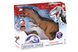 Динозавр Same Toy Dinosaur World Тиранозавр коричневий (світло, звук) 11 - магазин Coolbaba Toys