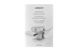 Кавоварка Ardesto ріжкова Vintage Dream FCM-E15BG, 1,2л, мелена, ручний капуч, підігрів чашок, бежевий 28 - магазин Coolbaba Toys