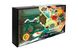 Infinity Nado Дзиґа VI серія Split Series Flaming Wind Dragon Tiger Палаючий Вітер Дракон Тигр 14 - магазин Coolbaba Toys