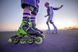 Роликовые коньки Neon Combo Skates Салатовый (Размер 34-37) 12 - магазин Coolbaba Toys