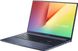 ASUS Ноутбук Vivobook 15 X1502ZA-BQ1207 15.6" FHD IPS, Intel i3-1215U, 8GB, F512GB, UMA, NoOS, Голубой 2 - магазин Coolbaba Toys