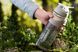 Бутылка для воды Ardesto Smart bottle 1000 мл, серая, тритан 2 - магазин Coolbaba Toys