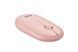 Мышь 2E MF300 Silent WL BT Mallow pink 5 - магазин Coolbaba Toys