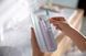 Philips Щітка зубна електр. Sonicare Gemini 3100, 31т. колив/хв, насадок-1, футляр, рожевий 8 - магазин Coolbaba Toys