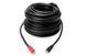 Digitus Кабель HDMI UHD 4K, w/Ethernet/Amplifier, type A M/M[10 m (AK-330118-100-S)] 2 - магазин Coolbaba Toys