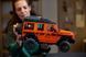 LEGO Конструктор Technic Mercedes-Benz G 500 PROFESSIONAL Line 3 - магазин Coolbaba Toys