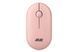 Мышь 2E MF300 Silent WL BT Mallow pink 1 - магазин Coolbaba Toys