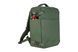 Tucano Рюкзак дорожній Tugo M Dry Cabin Luggage 15.6", зелений 8 - магазин Coolbaba Toys