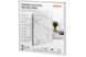 ARDESTO HCP-395[Керамічна електронагрівальна панель HCP-395BG-ECO, 395 Вт, 8 м2, 60 х 60 cм, IP54, бежевий] 7 - магазин Coolbaba Toys