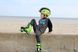 Роликовые коньки Neon Combo Skates Салатовый (Размер 34-37) 10 - магазин Coolbaba Toys
