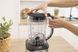 Gorenje Gorenje kitchen machine 1500W, cup-plastic, case-plastic+iron, black 14 - магазин Coolbaba Toys