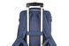 Tucano Рюкзак дорожній Tucano TUGO 3 ML CABIN 17", 28.5л, синій 9 - магазин Coolbaba Toys