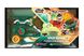 Infinity Nado Дзиґа VI серія Split Series Flaming Wind Dragon Tiger Палаючий Вітер Дракон Тигр 1 - магазин Coolbaba Toys