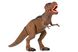 Динозавр Same Toy Dinosaur World Тиранозавр коричневий (світло, звук) 4 - магазин Coolbaba Toys