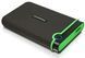 Transcend Портативный жесткий диск 2TB USB 3.1 StoreJet 25M3 Iron Gray 3 - магазин Coolbaba Toys