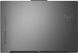 ASUS Ноутбук TUF Gaming A17 FA707XI-LL036 17.3" WQHD IPS, AMD R9-7940HS, 16GB, F1TB, NVD4070-8, NoOS, Серый 10 - магазин Coolbaba Toys