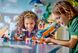 LEGO Конструктор City Глибоководний дослідницький підводний човен 3 - магазин Coolbaba Toys