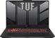 ASUS Ноутбук TUF Gaming A17 FA707XI-LL036 17.3" WQHD IPS, AMD R9-7940HS, 16GB, F1TB, NVD4070-8, NoOS, Серый 1 - магазин Coolbaba Toys