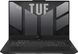 ASUS Ноутбук TUF Gaming A17 FA707XI-LL036 17.3" WQHD IPS, AMD R9-7940HS, 16GB, F1TB, NVD4070-8, NoOS, Сірий 20 - магазин Coolbaba Toys