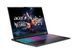 Acer Ноутбук Nitro 16S AN16S-61 16" WQXGA IPS, AMD R7-350, 32GB, F1TB, NVD5070Ti-12, Lin, чорний 4 - магазин Coolbaba Toys