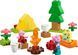 LEGO Конструктор DUPLO Peppa Pig Туристический поход 3 - магазин Coolbaba Toys