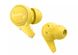 Навушники Philips TAT1207 TWS IPX4 Жовтий 1 - магазин Coolbaba Toys
