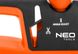 Точилка для ножів і ножиць Neo Tools, регулюється кут заточування, 3 етапи заточування 5 - магазин Coolbaba Toys