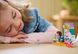 LEGO Конструктор Gabby's Dollhouse Делаем вместе з Доцей-Бокс 7 - магазин Coolbaba Toys