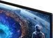 Монитор Samsung 27" Odyssey Gaming G80HF 2xHDMI, DP, USB, MM, IPS, 5120x2880, 360Hz, 1ms 16 - магазин Coolbaba Toys
