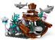 LEGO Конструктор City Глибоководний дослідницький підводний човен 9 - магазин Coolbaba Toys