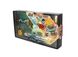 Infinity Nado Дзиґа VI серія Split Series Flaming Wind Dragon Tiger Палаючий Вітер Дракон Тигр 15 - магазин Coolbaba Toys