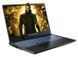 Dream Machines Ноутбук RG5060-15 15.6FHD IPS, Intel U9-275HX, 32GB, F1TB, NVD5060-8, DOS, чорний 2 - магазин Coolbaba Toys