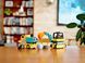 LEGO Конструктор DUPLO Грузовик и гусеничный экскаватор 10931 2 - магазин Coolbaba Toys