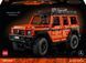 LEGO Конструктор Technic Mercedes-Benz G 500 PROFESSIONAL Line 23 - магазин Coolbaba Toys