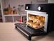 Tefal Мультипіч EasyFry Oven Multifunctional, 1800Вт, механічне керув., пластик, чорний 4 - магазин Coolbaba Toys