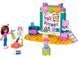 LEGO Конструктор Gabby's Dollhouse Делаем вместе з Доцей-Бокс 3 - магазин Coolbaba Toys