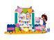 LEGO Конструктор Gabby's Dollhouse Делаем вместе з Доцей-Бокс 4 - магазин Coolbaba Toys