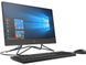 HP Комп'ютер персональний моноблок 200-G4 21.5" FHD IPS, Intel i5-10210U, 8GB, F256GB, ODD, UMA, WiFi, кл+м, DOS, чорний 2 - магазин Coolbaba Toys