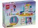 LEGO Конструктор Gabby's Dollhouse Делаем вместе з Доцей-Бокс 2 - магазин Coolbaba Toys