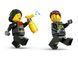 LEGO Конструктор LEGO City Пожежна машина з драбиною 5 - магазин Coolbaba Toys