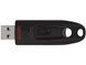 SanDisk Накопичувач 64GB USB 3.0 Type-A Ultra Чорний 1 - магазин Coolbaba Toys