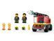 LEGO Конструктор LEGO City Пожежна машина з драбиною 4 - магазин Coolbaba Toys