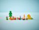 LEGO Конструктор DUPLO Peppa Pig Туристический поход 7 - магазин Coolbaba Toys