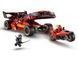 LEGO Конструктор LEGO Ninjago Переслідувач ніндзя X-1 &mdash; 15-та річниця 2 - магазин Coolbaba Toys