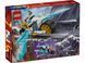 LEGO Конструктор LEGO Ninjago Крижаний мотоцикл Зейна 2 - магазин Coolbaba Toys